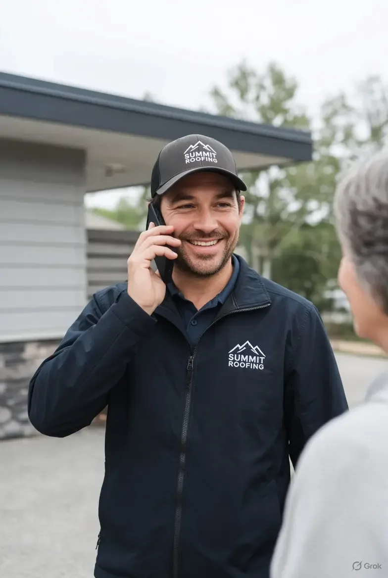 Flat Roof Leak Repair Bowersville, GA FAQs